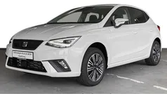 Weiß Neu 2025 Seat Ibiza Limousine | 24.485 € (Guter Preis)