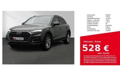 Gebraucht 2022 Audi Q5 Business SUV | 36.880 € (Guter Preis)