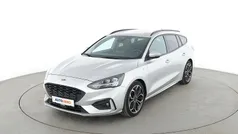 Gebraucht 2020 Ford Focus ST-Line Kombi | 18.670 € (Fairer Preis)