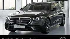 Gebraucht 2023 Mercedes S500L AMG Limousine | 119.880 €