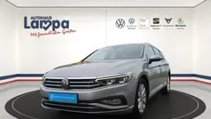 Gebraucht 2024 VW Passat Elegance Kombi | 34.930 € (Fairer Preis)
