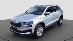 Brilliantsilber Neu 2025 Skoda Karoq Selection SUV | 35.540 € (Fairer Preis)