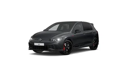 Gebraucht VW Golf VIII GTI Clubsport 300 PS (220 kW) 2023 Uranograu Limousine