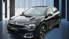 Schwarz Gebraucht 2024 Citroën C4 Shine Limousine | 20.990 € (Fairer Preis)