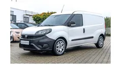 Gebraucht 2022 Fiat Doblò S Van / Kleinbus | 17.490 € (Fairer Preis)