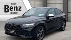 Gebraucht 2022 Audi SQ5 Sportback Ambiente SUV | 49.490 € (Guter Preis)