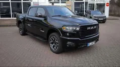 Schwarz Neu 2025 Dodge Ram Abholung | 86.990 € (Teuer)