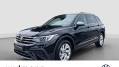 Gebraucht 2024 VW Tiguan Allspace Life SUV | 34.850 € (Guter Preis)