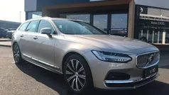 Bright dusk / metallic Gebraucht 2023 Volvo V90 Plus Kombi | 43.990 € (Fairer Preis)