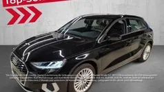 Gebraucht 2024 Audi A3 Advanced | 28.750 € (Fairer Preis)