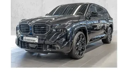 Second-hand BMW XM Performance 476 CP (350 kW) 2025 SUV