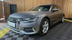 Gebraucht 2021 Audi A6 Sport Kombi | 30.900 € (Fairer Preis)