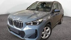 Gebraucht 2024 BMW X1 M Sport SUV | 39.950 € (Fairer Preis)