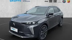 Grau Gebraucht 2025 DS Automobiles DS7 Crossback SUV | 35.990 € (Guter Preis)