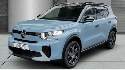 Neu Citroën C3 Aircross 101 PS (74 kW) 2025 SUV