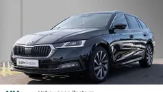 Gebraucht 2022 Skoda Octavia Style Kombi | 22.980 € (Fairer Preis)