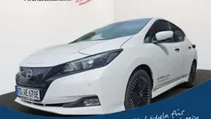 Gebraucht 2024 Nissan Leaf 360º Kleinwagen | 20.990 € (Fairer Preis)