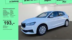 Gebraucht 2022 Skoda Fabia Active Limousine | 15.600 € (Fairer Preis)