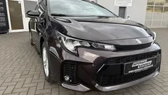 Gebraucht 2021 Suzuki Swace Comfort Limousine | 18.900 € (Fairer Preis)