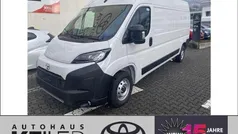 Icy white Neu 2024 Toyota Proace Van | 34.790 € (Guter Preis)