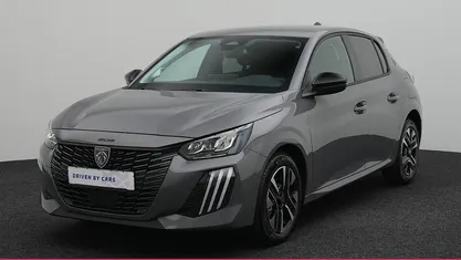 Gebraucht Peugeot 208 Allure 145 PS (106 kW) 2025 Kleinwagen