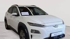 Gebraucht 2021 Hyundai Kona Premium SUV | 19.990 € (Guter Preis)