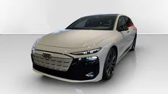 Gebraucht 2025 Audi e-tron Sport SUV | 99.990 € (Guter Preis)
