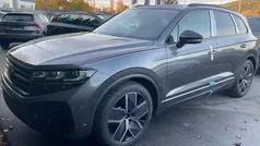 Gebraucht 2025 VW Touareg R-line SUV | 79.445 € (Etwas zu teuer)