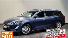 Gebraucht 2020 Ford Focus Cool & Connect Kombi | 15.890 € (Fairer Preis)