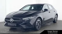 Gebraucht 2024 Mercedes A200 Progressive Limousine | 30.470 € (Fairer Preis)
