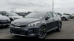 Gebraucht 2025 Kia XCeed Vision SUV | 26.660 € (Superpreis)