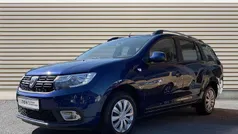 Gebraucht 2018 Dacia Logan MCV Comfort Kombi | 10.790 € (Etwas zu teuer)