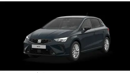 Gebraucht Seat Ibiza 116 PS (85 kW) 2026 Limousine