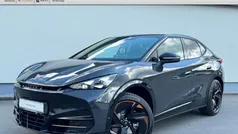 Gebraucht 2024 Cupra Tavascan Endurance SUV | 49.990 € (Fairer Preis)