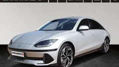 Othercolor Gebraucht 2022 Hyundai Ioniq 6 Limousine | 42.490 € (Guter Preis)
