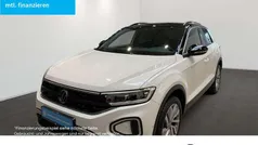 Gebraucht 2025 VW T-Roc Goal SUV | 31.950 € (Guter Preis)
