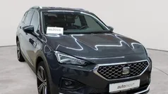 Gebraucht 2021 Seat Tarraco XCELLENCE SUV | 22.390 € (Fairer Preis)