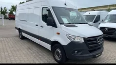 Gebraucht 2023 Mercedes Sprinter Van | 30.916 € (Guter Preis)