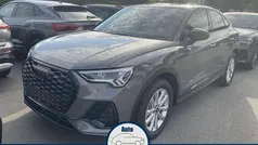 Gebraucht 2025 Audi Q3 Sportback S-Line SUV | 48.995 € (Superpreis)