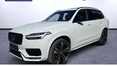 Gebraucht 2021 Volvo XC90 R-Design SUV | 46.990 € (Fairer Preis)