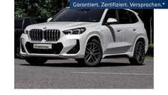 Gebraucht 2024 BMW X1 M Sport SUV | 45.980 € (Fairer Preis)