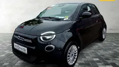 Gebraucht 2025 Fiat 500e Red Kleinwagen | 24.689 € (Guter Preis)
