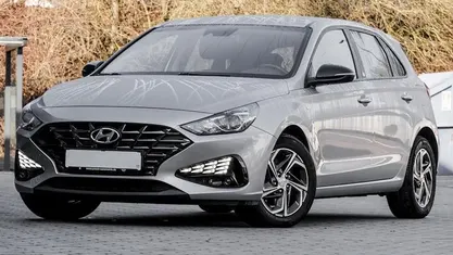 Gebraucht 2021 Hyundai i30 Edition 30 Limousine | 19.495 € (Fairer Preis)