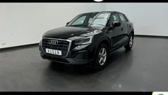 Gebraucht 2024 Audi Q2 SUV | 21.999 € (Superpreis)