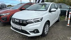 Gebraucht 2024 Dacia Sandero Expression Kleinwagen | 14.950 €