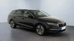 Gebraucht 2025 Skoda Octavia Kombi | 34.500 € (Fairer Preis)