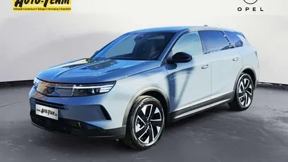 Gebraucht 2025 Opel Grandland X SUV | 35.960 € (Etwas zu teuer)