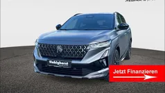 Gebraucht 2025 Renault Austral Esprit Alpine SUV | 48.990 € (Teuer)