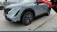 Gebraucht 2022 Nissan Ariya Basis SUV | 28.900 € (Superpreis)