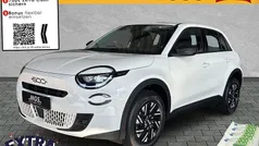 Gelato weiß Neu 2025 Fiat 600 SUV | 27.290 € (Fairer Preis)